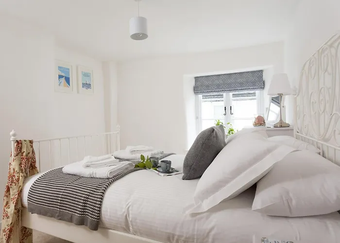 Cosy Cottage