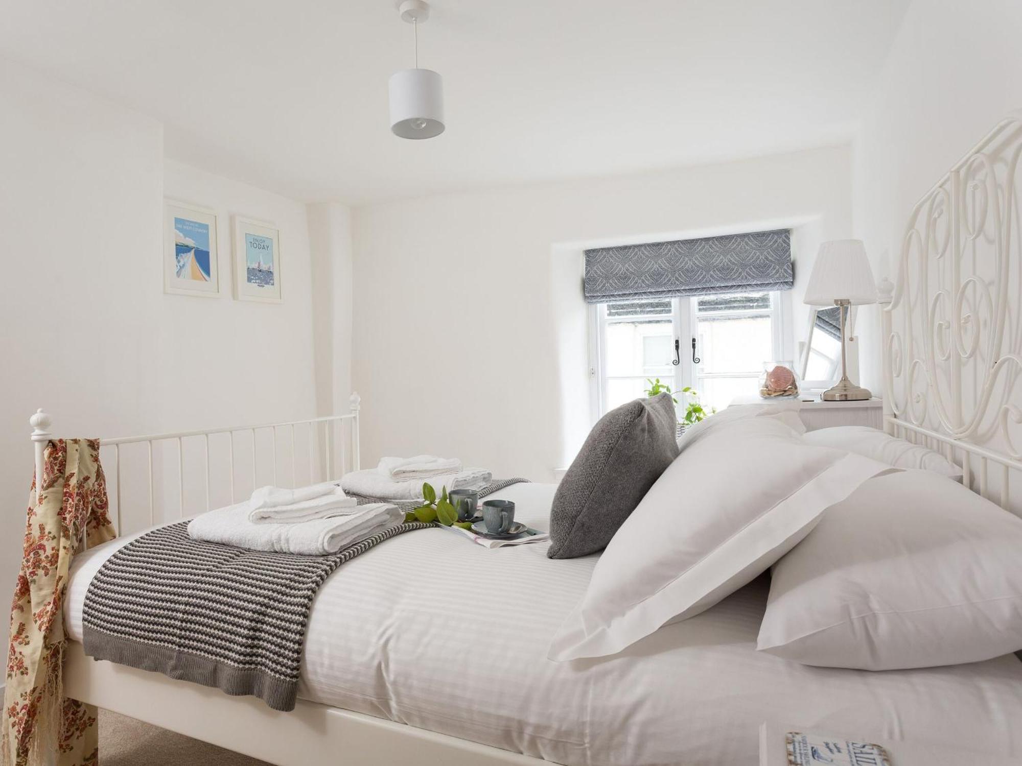 Cosy Holiday home Fowey