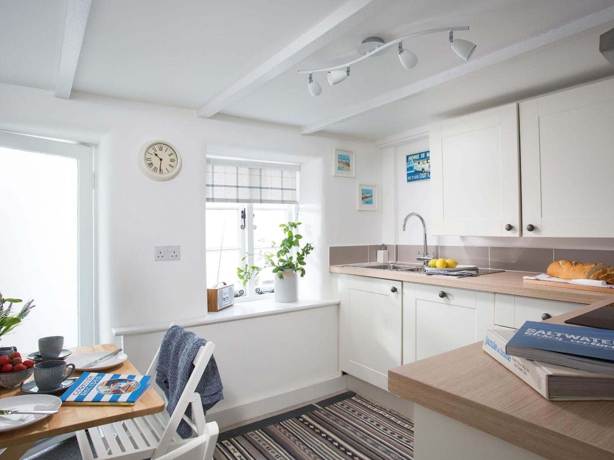 Holiday home Cosy Fowey