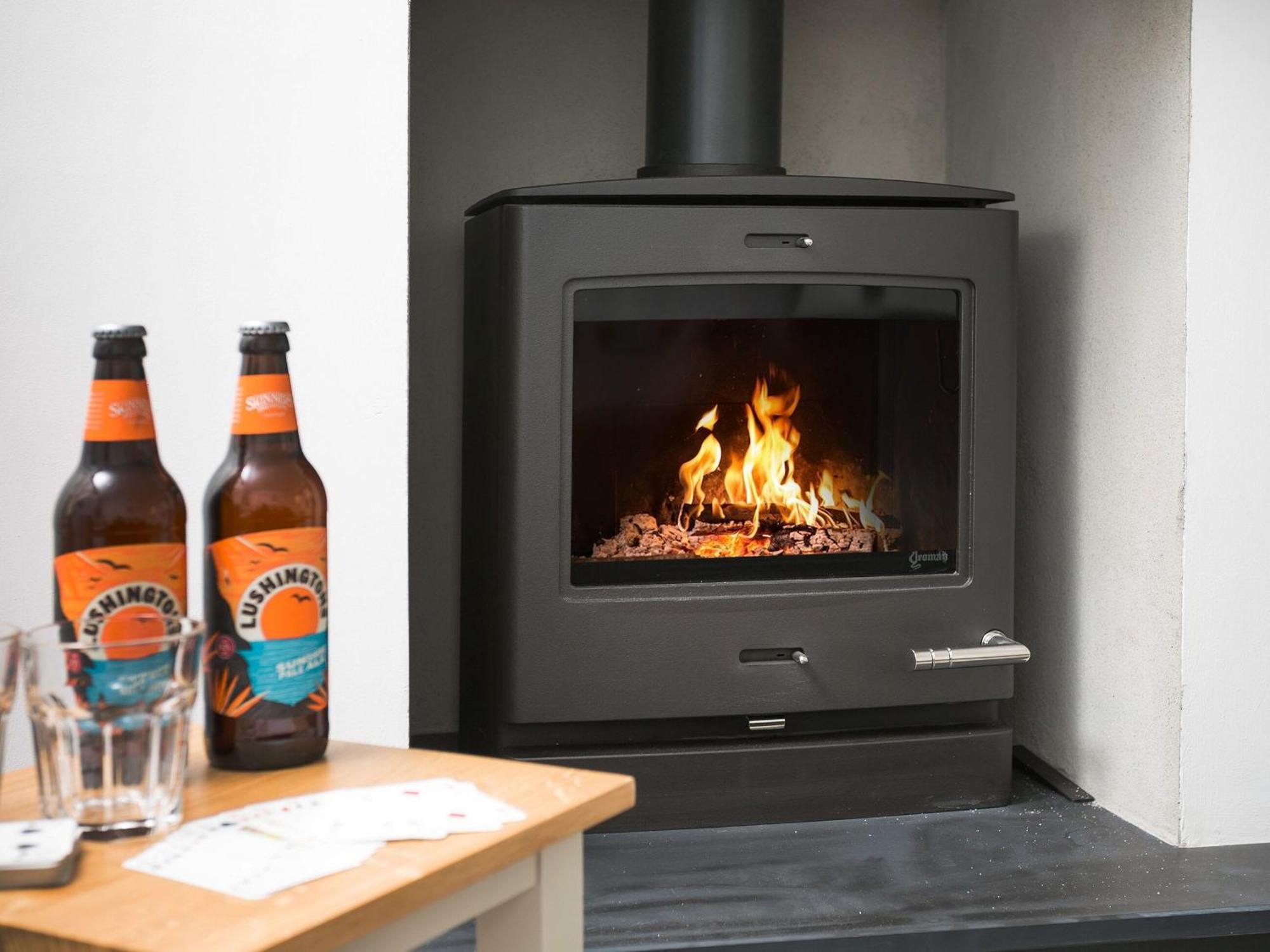 Holiday home Cosy